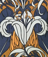 PRADA（プラダ）トートバッグ 紺 サイズ:- レディース/2200656860562