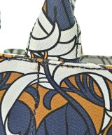 PRADA（プラダ）トートバッグ 紺 サイズ:- レディース/2200656860562