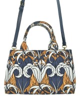 PRADA トートバッグ