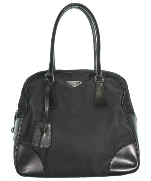 PRADA(プラダ)ハンドバッグ 黒 サイズ:-/2200656860609