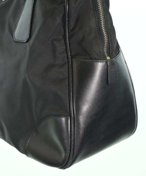 PRADA（プラダ）ハンドバッグ 黒 サイズ:- レディース/2200656860609