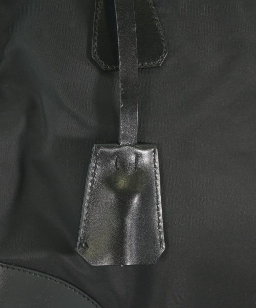 PRADA（プラダ）ハンドバッグ 黒 サイズ:- レディース/2200656860609