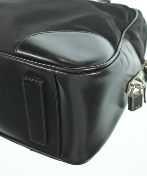 PRADA（プラダ）ハンドバッグ 黒 サイズ:- レディース/2200656860609