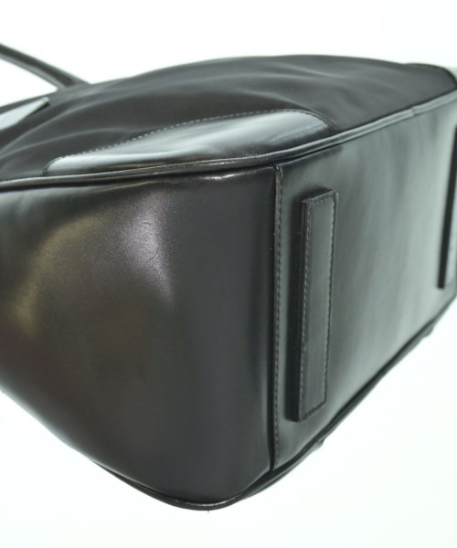 PRADA（プラダ）ハンドバッグ 黒 サイズ:- レディース/2200656860609