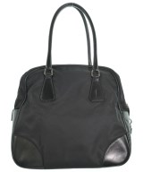 PRADA（プラダ）ハンドバッグ 黒 サイズ:- レディース/2200656860609
