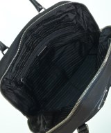 PRADA（プラダ）ハンドバッグ 黒 サイズ:- レディース/2200656860609