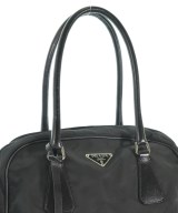 PRADA（プラダ）ハンドバッグ 黒 サイズ:- レディース/2200656860609