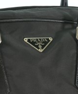 PRADA（プラダ）ハンドバッグ 黒 サイズ:- レディース/2200656860609