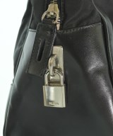 PRADA（プラダ）ハンドバッグ 黒 サイズ:- レディース/2200656860609