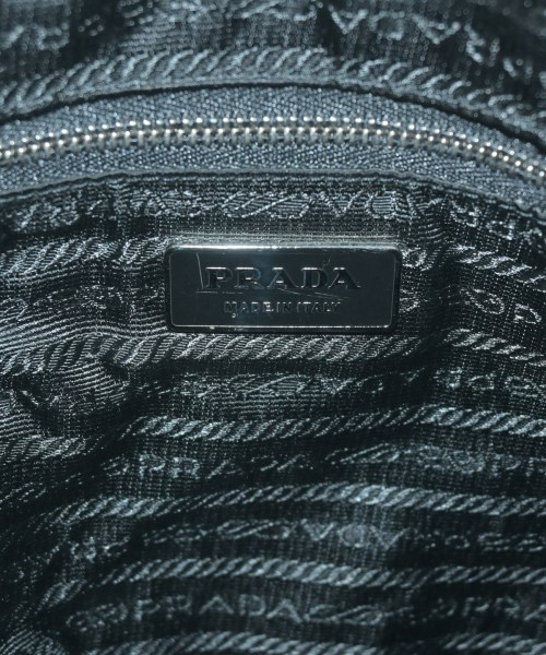 PRADA（プラダ）ショルダーバッグ 緑 サイズ:- レディース/2200656860616