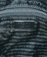 PRADA（プラダ）ショルダーバッグ 緑 サイズ:- レディース/2200656860616