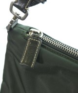 PRADA（プラダ）ショルダーバッグ 緑 サイズ:- レディース/2200656860616