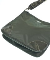 PRADA（プラダ）ショルダーバッグ 緑 サイズ:- レディース/2200656860616
