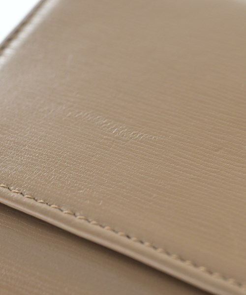 PRADA（プラダ）財布・コインケース ベージュ サイズ:- レディース/2200656860623