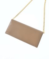 PRADA（プラダ）財布・コインケース ベージュ サイズ:- レディース/2200656860623
