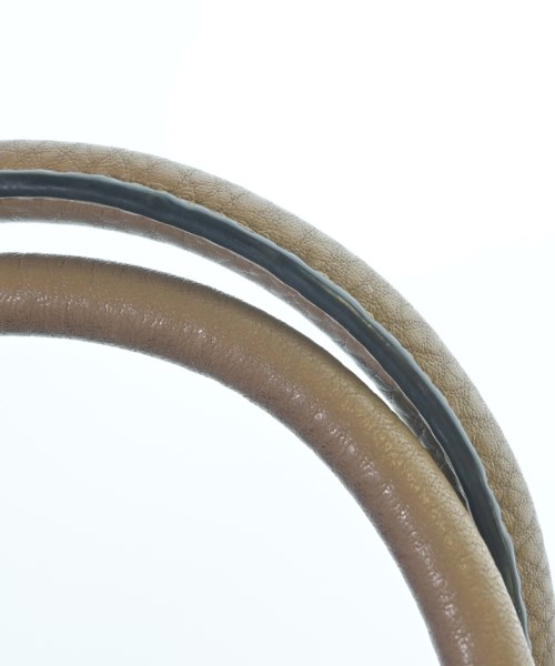 PRADA（プラダ）ハンドバッグ 茶 サイズ:- レディース/2200656860715