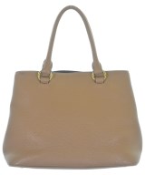 PRADA（プラダ）ハンドバッグ 茶 サイズ:- レディース/2200656860715