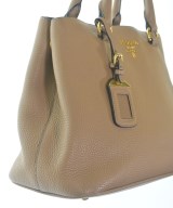 PRADA（プラダ）ハンドバッグ 茶 サイズ:- レディース/2200656860715