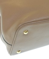 PRADA（プラダ）ハンドバッグ 茶 サイズ:- レディース/2200656860715