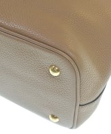 PRADA（プラダ）ハンドバッグ 茶 サイズ:- レディース/2200656860715