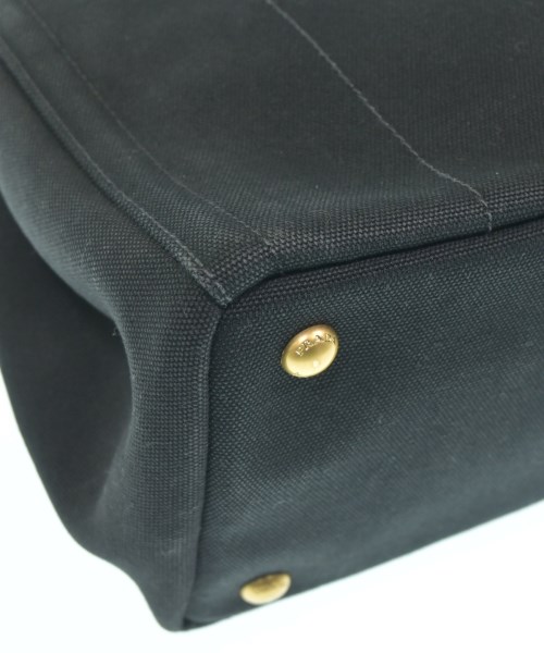 PRADA（プラダ）トートバッグ 黒 サイズ:- レディース/2200656860739