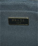 PRADA（プラダ）トートバッグ 黒 サイズ:- レディース/2200656860739