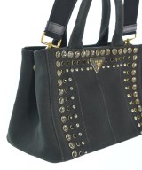 PRADA（プラダ）トートバッグ 黒 サイズ:- レディース/2200656860739