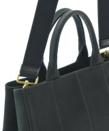 PRADA（プラダ）トートバッグ 黒 サイズ:- レディース/2200656860739