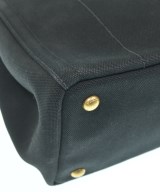 PRADA（プラダ）トートバッグ 黒 サイズ:- レディース/2200656860739