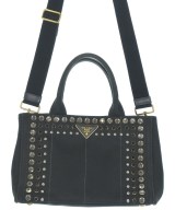 PRADA トートバッグ
