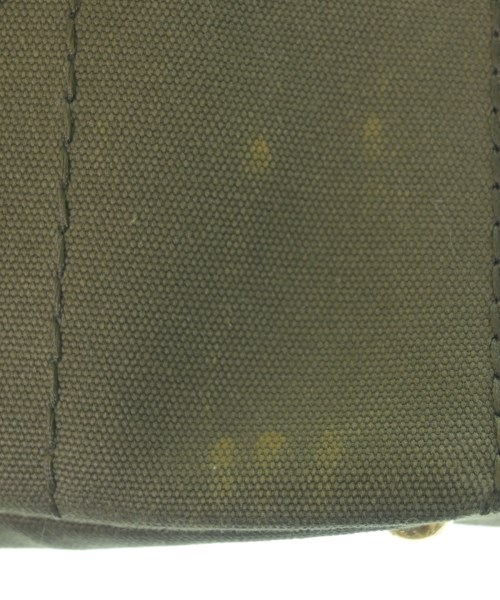 PRADA（プラダ）トートバッグ カーキ サイズ:- レディース/2200656860821