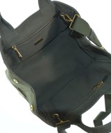 PRADA（プラダ）トートバッグ カーキ サイズ:- レディース/2200656860821