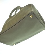 PRADA（プラダ）トートバッグ カーキ サイズ:- レディース/2200656860821