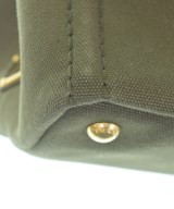 PRADA（プラダ）トートバッグ カーキ サイズ:- レディース/2200656860821