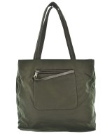 PRADA（プラダ）トートバッグ カーキ サイズ:- レディース/2200656860937