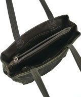 PRADA（プラダ）トートバッグ カーキ サイズ:- レディース/2200656860937