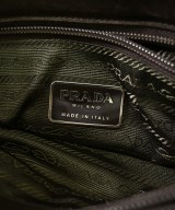 PRADA（プラダ）トートバッグ カーキ サイズ:- レディース/2200656860937
