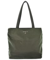 PRADA トートバッグ