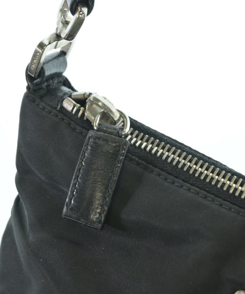 PRADA（プラダ）ショルダーバッグ 黒 サイズ:- レディース/2200656861057