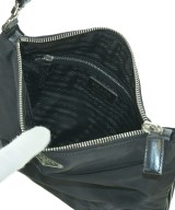 PRADA（プラダ）ショルダーバッグ 黒 サイズ:- レディース/2200656861057