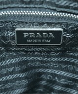 PRADA（プラダ）ショルダーバッグ 黒 サイズ:- レディース/2200656861057