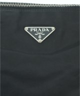 PRADA（プラダ）ショルダーバッグ 黒 サイズ:- レディース/2200656861057