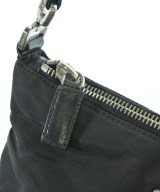 PRADA（プラダ）ショルダーバッグ 黒 サイズ:- レディース/2200656861057