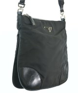 PRADA（プラダ）ショルダーバッグ 黒 サイズ:- レディース/2200656861057