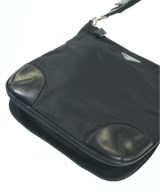 PRADA（プラダ）ショルダーバッグ 黒 サイズ:- レディース/2200656861057