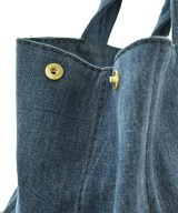 PRADA（プラダ）トートバッグ 紺 サイズ:- レディース/2200656861156