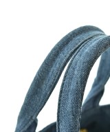 PRADA（プラダ）トートバッグ 紺 サイズ:- レディース/2200656861156