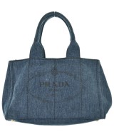 PRADA トートバッグ