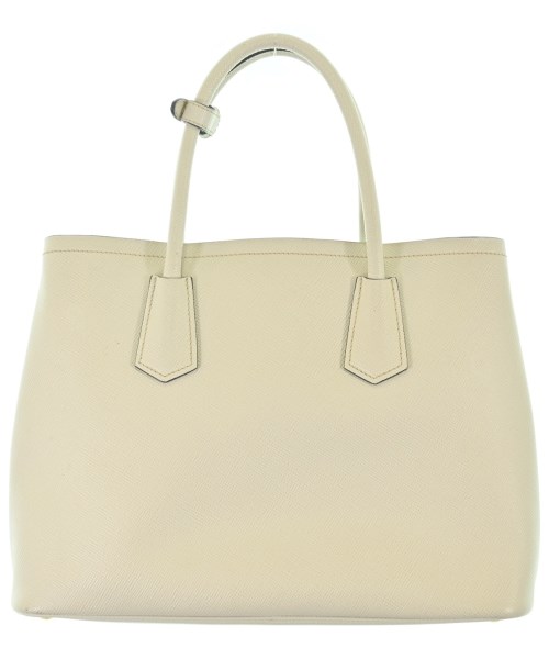 PRADA（プラダ）ハンドバッグ 白 サイズ:- レディース/2200656861170