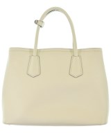 PRADA（プラダ）ハンドバッグ 白 サイズ:- レディース/2200656861170